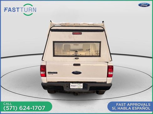 Used 2010 Ford Ranger XL image 9
