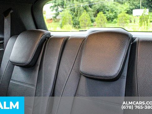 Used 2024 Mercedes-Benz GLS 450 4MATIC image 18