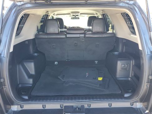 Used 2019 Toyota 4Runner TRD Off-Road Premium image 31