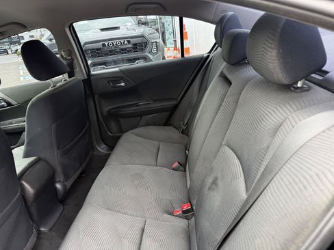 Used 2016 Honda Accord LX image 13