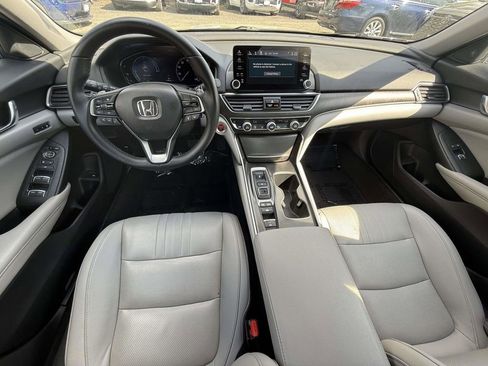 Used 2019 Honda Accord EX-L image 14