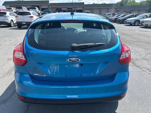 Used 2012 Ford Focus SE FWD image 7