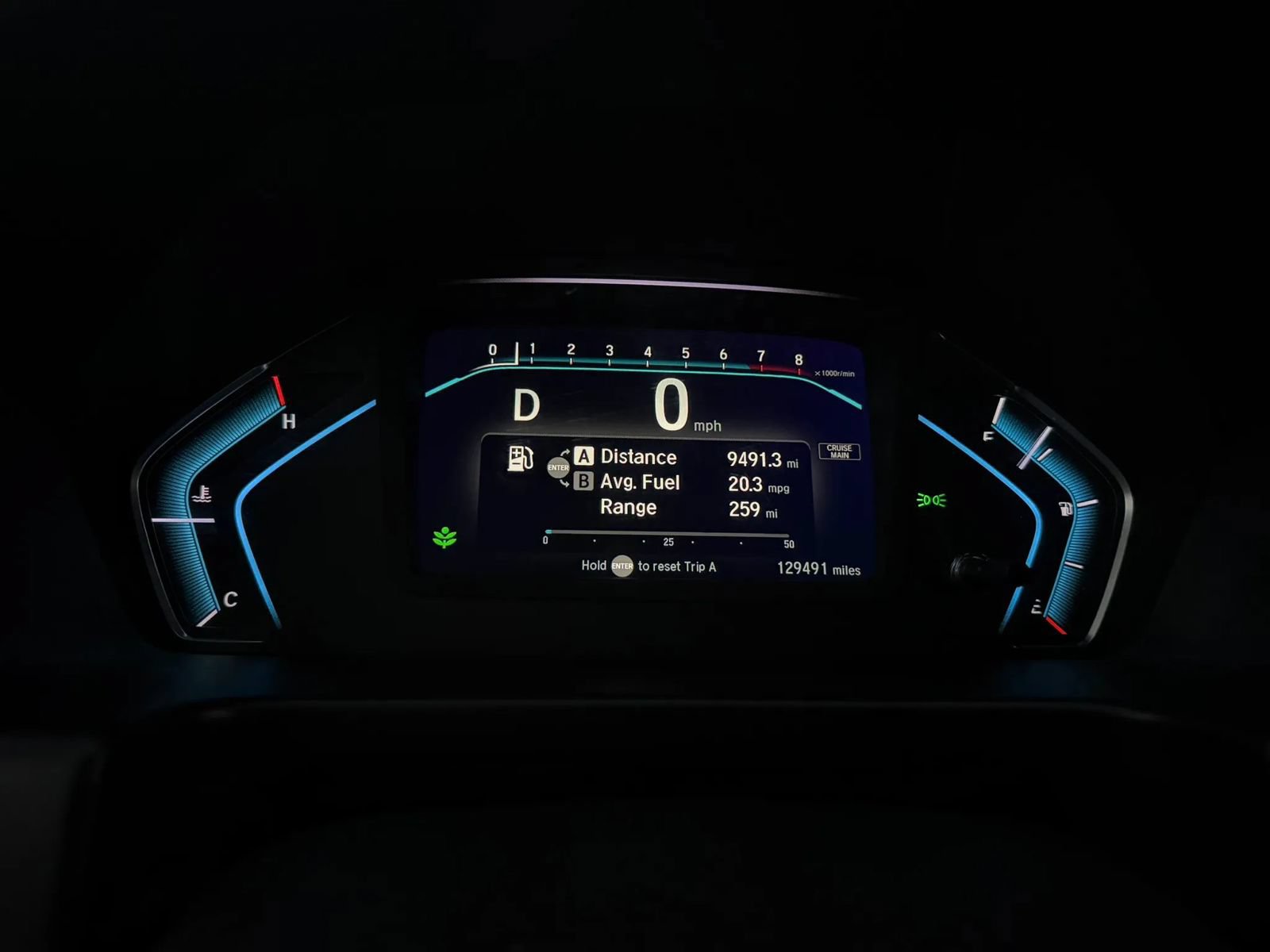 Used 2019 Honda Odyssey LX image 24