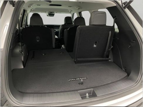 New 2026 Hyundai Palisade SEL AWD/4WD image 5