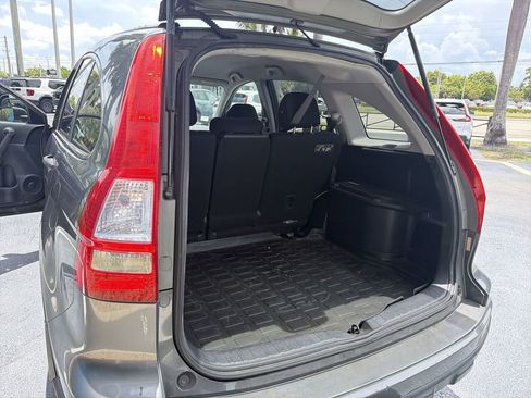 Used 2011 Honda CR-V SE image 25