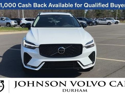 New 2026 Volvo XC60 B5 Plus w/ Protection Package Premier AWD/4WD image 3
