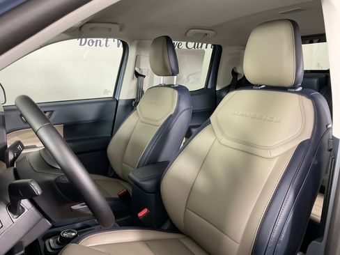 New 2026 Ford Maverick Lariat AWD/4WD image 14