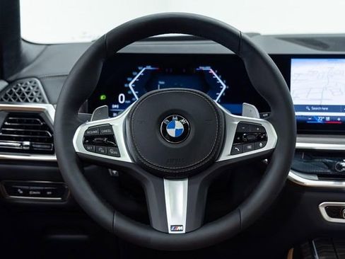 New 2027 BMW X7 xDrive40i AWD/4WD image 17
