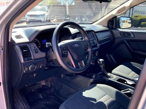 Used 2021 Ford Ranger XL w/ Equipment Group 101A High image 17