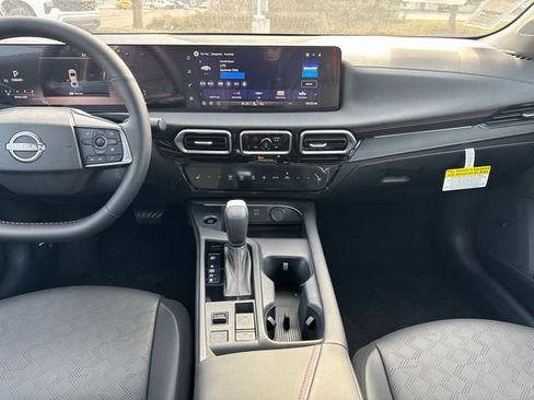 New 2026 Nissan Sentra SR w/ SR Premium Package image 18