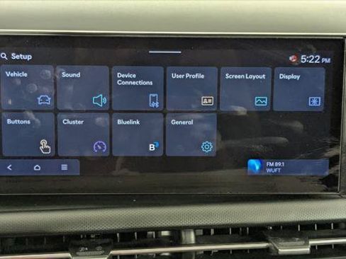 Used 2025 Hyundai Tucson SEL FWD image 30