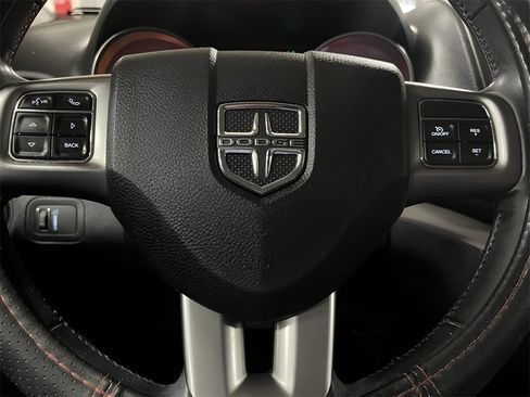 Used 2019 Dodge Journey Crossroad image 21