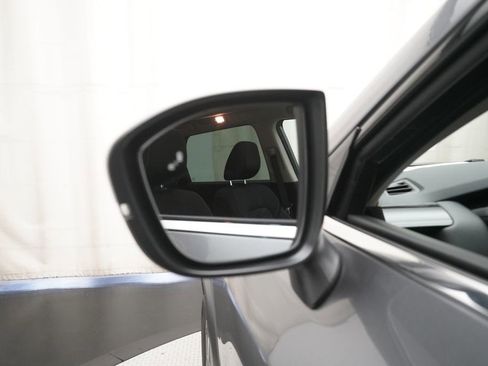 Certified 2023 Nissan Pathfinder SV w/ SV Premium Package image 25