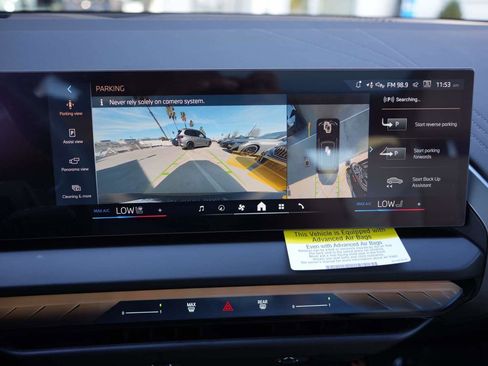 New 2026 BMW X3 xDrive30 w/ Premium Package image 24