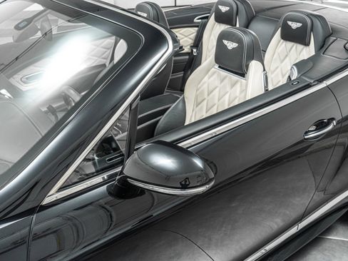 Used 2014 Bentley Continental GT V8 S AWD/4WD image 33