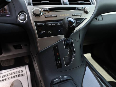 Used 2014 Lexus RX 350 AWD w/ Navigation Package image 21