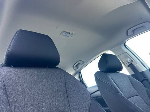 Certified 2024 Honda Accord LX image 18
