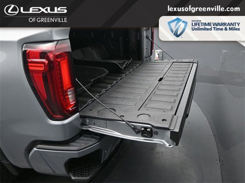Used 2023 GMC Sierra 1500 Denali Ultimate image 14