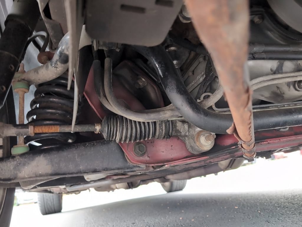 Used 1991 Ford Mustang LX RWD image 32