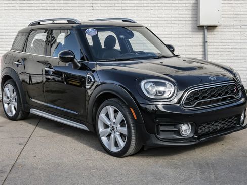 Used 2019 MINI Cooper Countryman S image 6