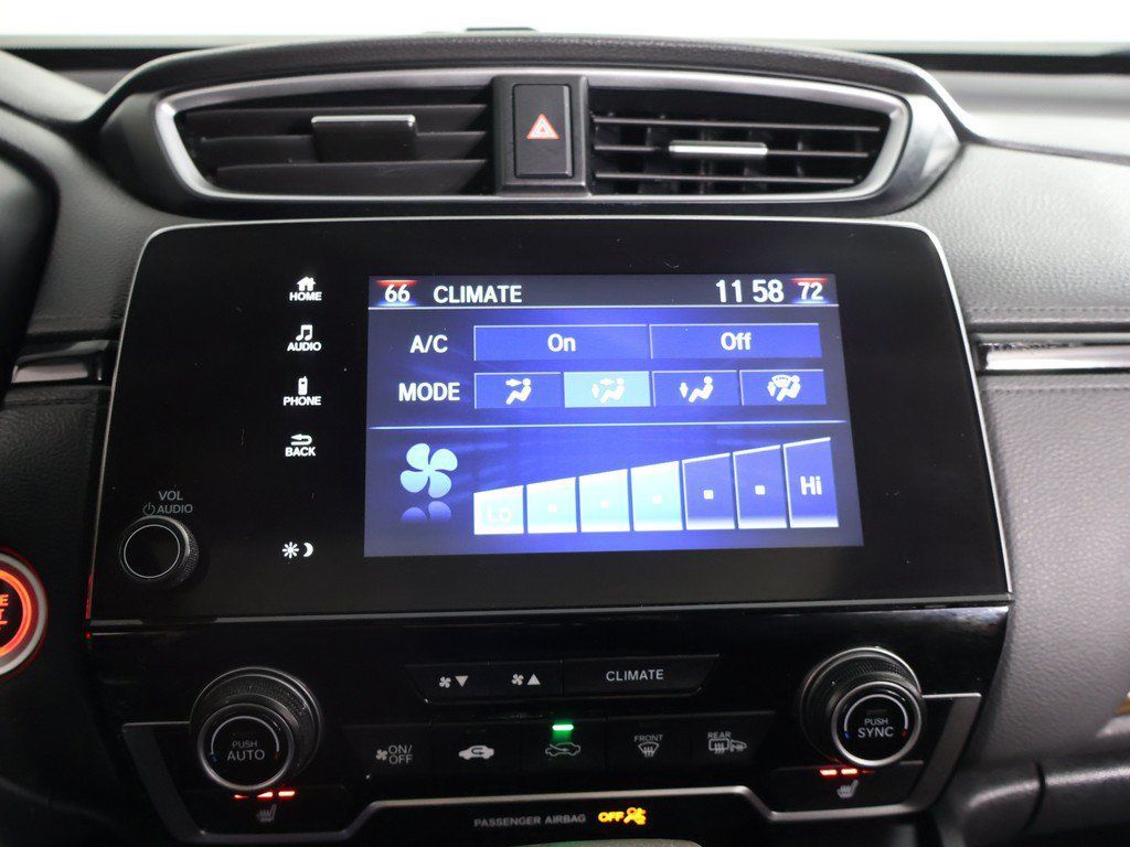 Used 2020 Honda CR-V EX image 47