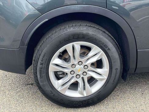 Used 2020 Chevrolet Blazer LT image 9