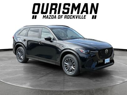 New 2026 MAZDA CX-70 SC