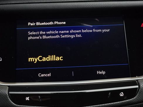 Used 2023 Cadillac XT5 Luxury image 14