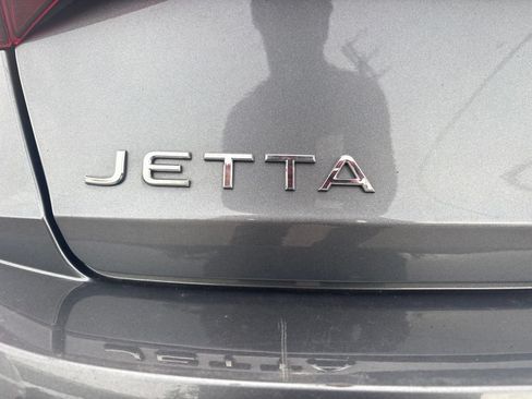 Used 2024 Volkswagen Jetta S FWD image 12