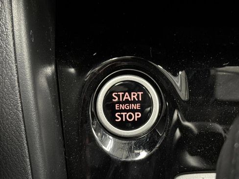 New 2025 Nissan Versa SV w/ Trunk Package image 19