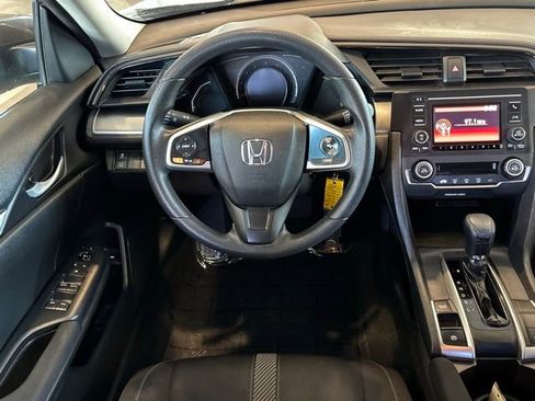 Used 2018 Honda Civic LX image 24