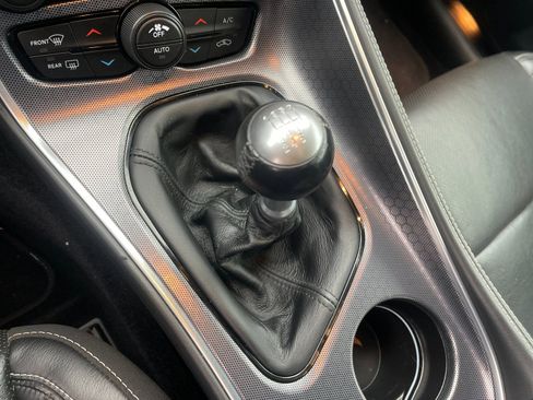 Used 2017 Dodge Challenger SRT w/ Technology Group image 22