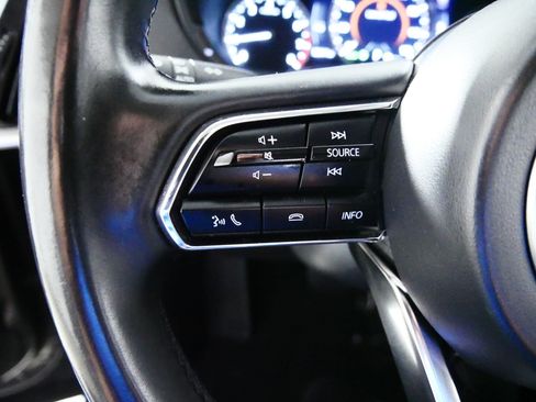 Used 2024 MAZDA CX-90 3.3 Turbo w/ Premium Package AWD/4WD image 27