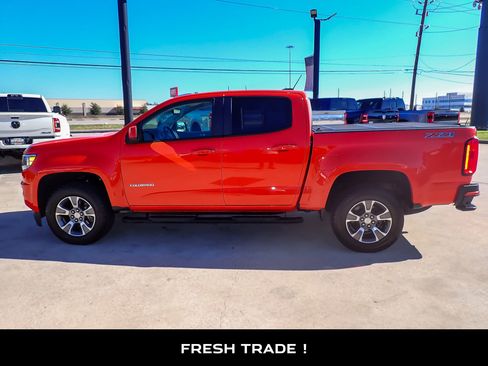 Used 2019 Chevrolet Colorado Z71 image 5