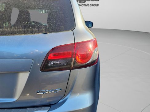 Used 2015 MAZDA CX-9 Touring w/ Touring Technology Package image 15