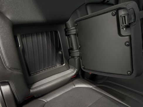 Used 2019 Chevrolet Silverado 1500 LTZ w/ LTZ Plus Package image 33