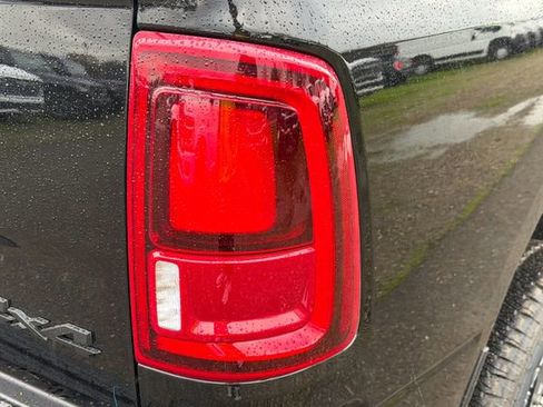 New 2026 RAM 2500 Laramie w/ Night Edition AWD/4WD image 9