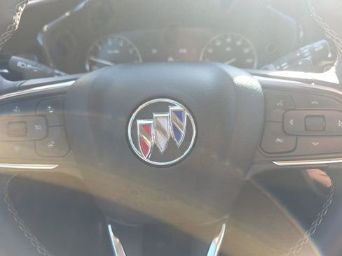 Used 2023 Buick Envision Preferred FWD image 19