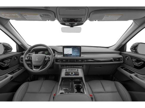 Used 2021 Lincoln Aviator Grand Touring w/ Class IV Trailer Tow Package AWD/4WD image 11