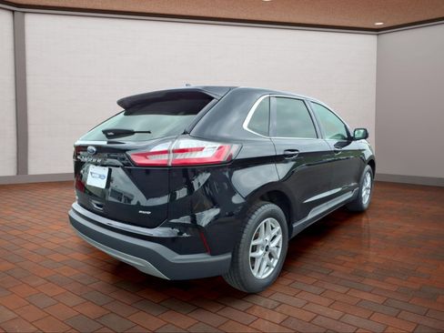 Used 2024 Ford Edge SEL w/ Convenience Package AWD/4WD image 8