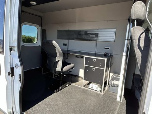 Used 2021 RAM ProMaster 1500 FWD image 25