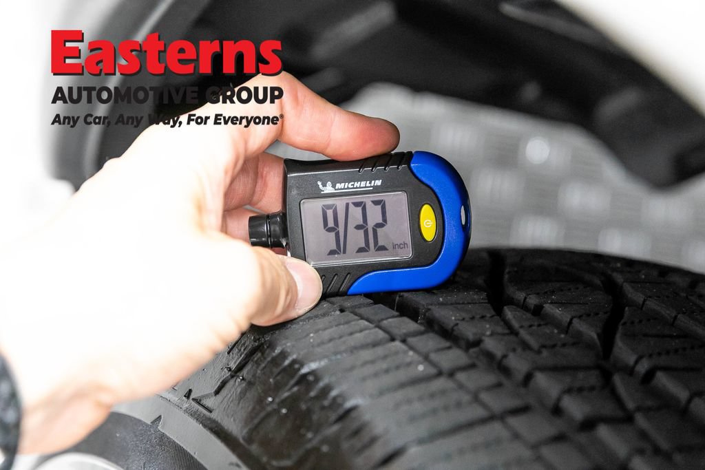 Used 2023 RAM 1500 Tradesman RWD image 24