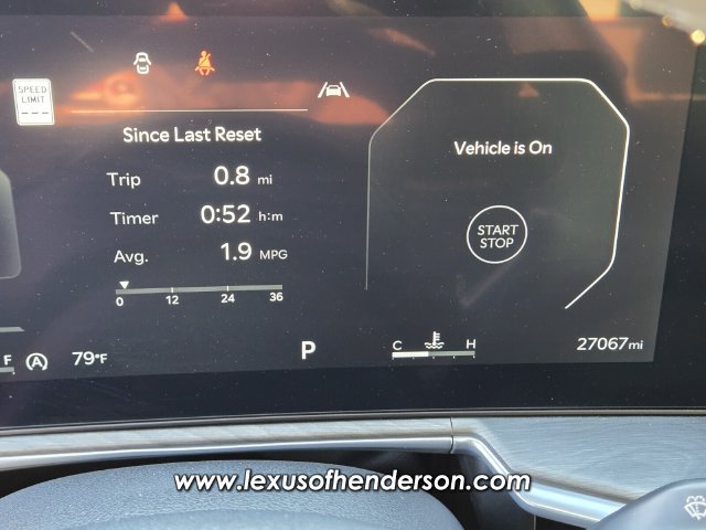 Used 2024 Kia Sorento SX Prestige w/ Sage Leather Package AWD/4WD image 30