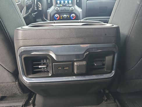 Used 2021 GMC Sierra 1500 Elevation w/ X31 Off-Road Package image 17