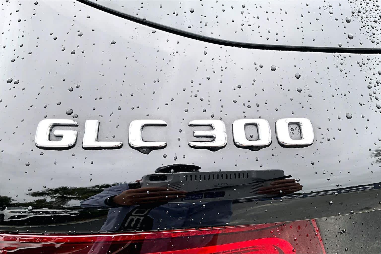 Used 2022 Mercedes-Benz GLC 300 image 18