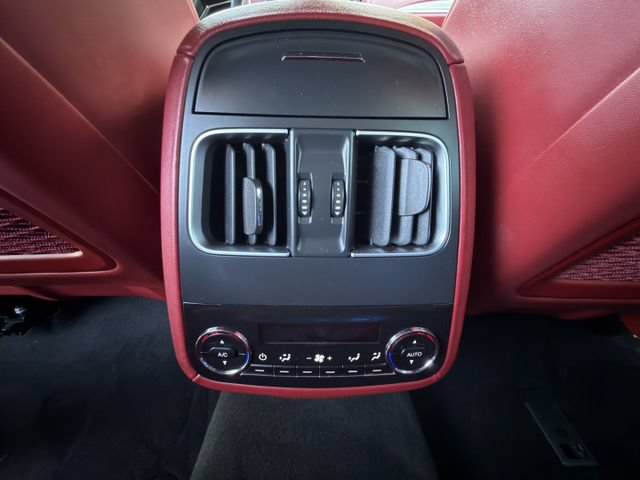 Used 2019 Maserati Levante S GranLusso AWD/4WD image 30