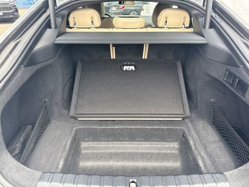 Certified 2022 BMW i4 eDrive40 w/ Premium Package RWD image 11
