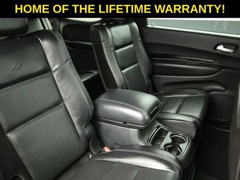 Used 2021 Dodge Durango Citadel AWD/4WD image 39