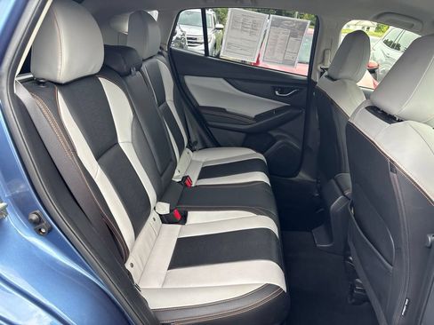 Used 2018 Subaru Crosstrek 2.0i Limited w/ Popular Package #2 AWD/4WD image 11