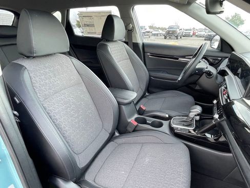 New 2026 Kia Seltos S image 30